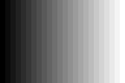 baseline grayscale