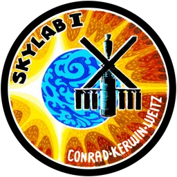 Skylab insignia