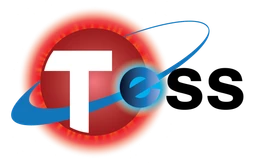 TESS insignia