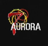 Aurora 7 / MA-7 insignia