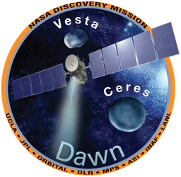 Dawn insignia