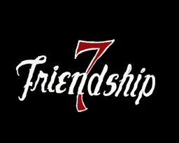 Friendship 7 / MA-6 insignia