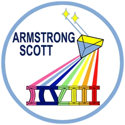 Gemini 8 insignia