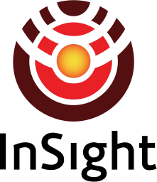 InSight insignia