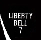 Liberty Bell 7 / MR-4 insignia