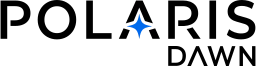 Polaris Dawn insignia