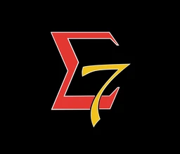 Sigma 7 / MA-8 insignia