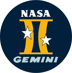 Project Gemini insignia