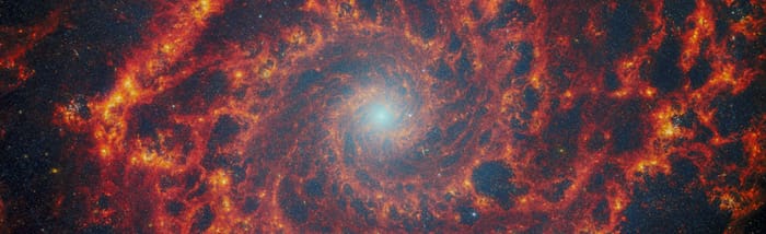 Phantom Galaxy — Galaxies