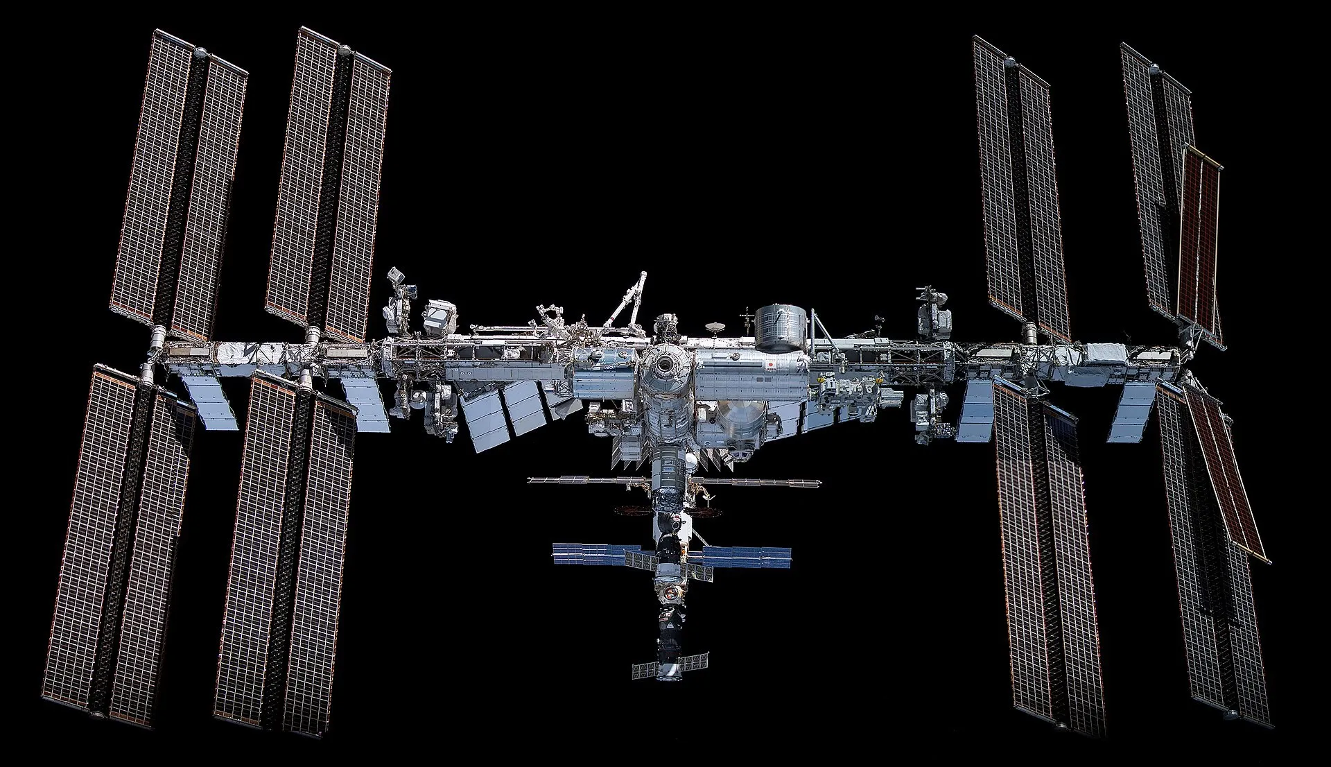 The International Space Station — the enterprise Europe helped build and sustain, and the proof that a nation can shape human spaceflight profoundly without ever launching a crew of its own.